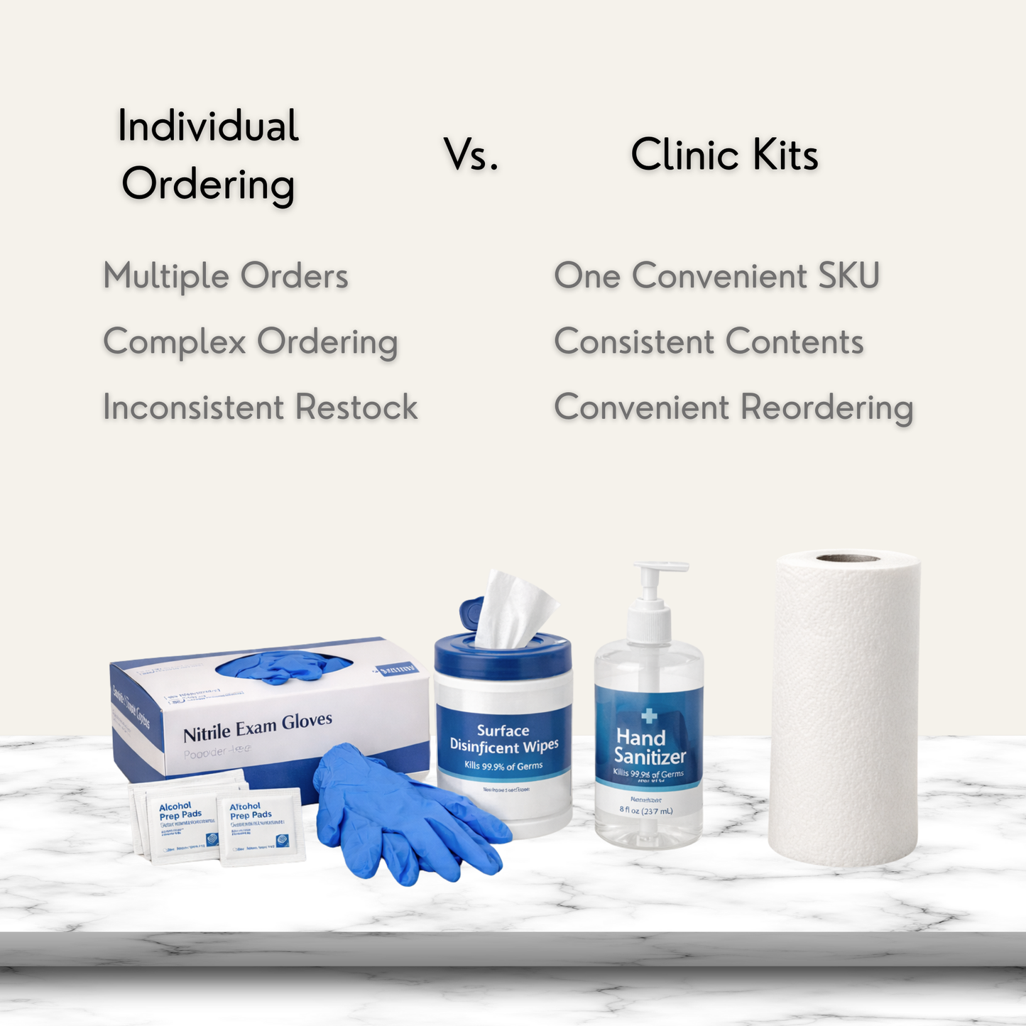 Extended Refill Pack